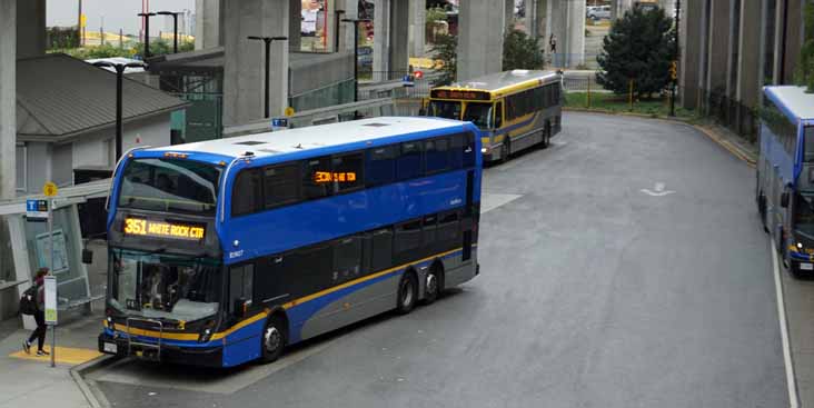 Coast Mountain Bus Alexander Dennis Enviro500MMC 19417